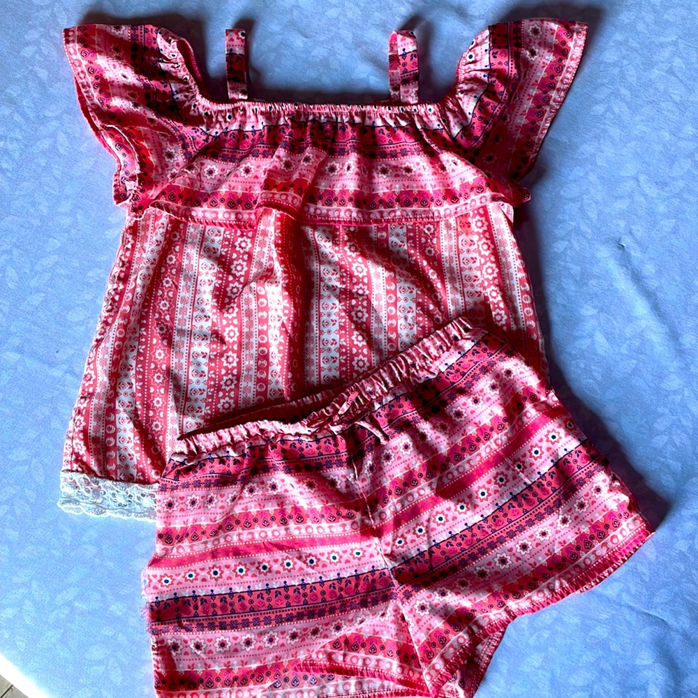 My Michelle Girls XL set